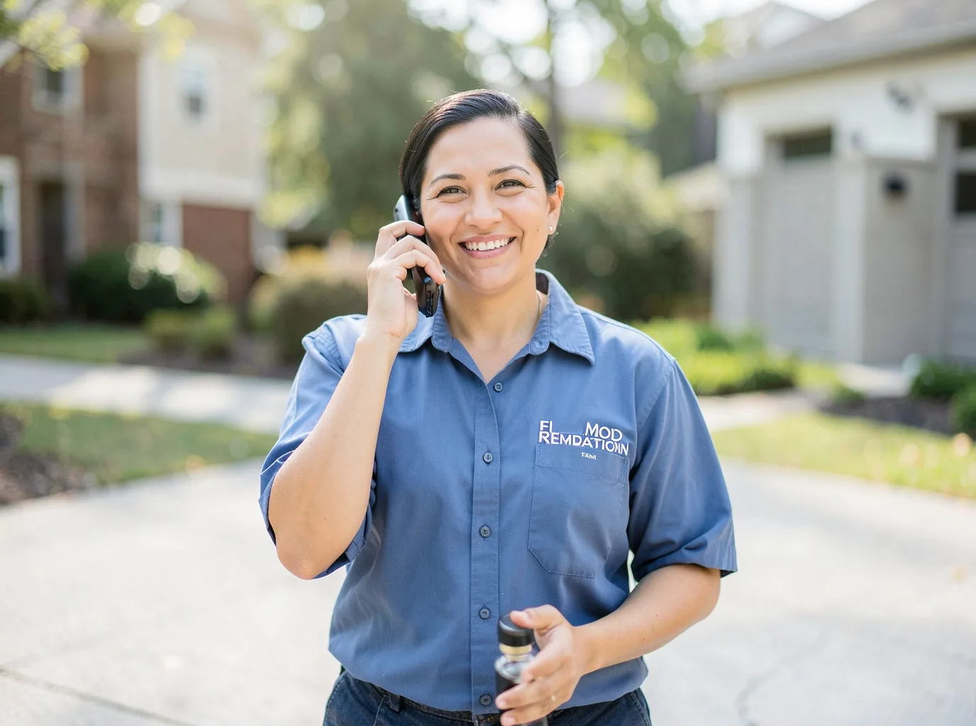 Mold Remediation Fountain City, IN FAQs